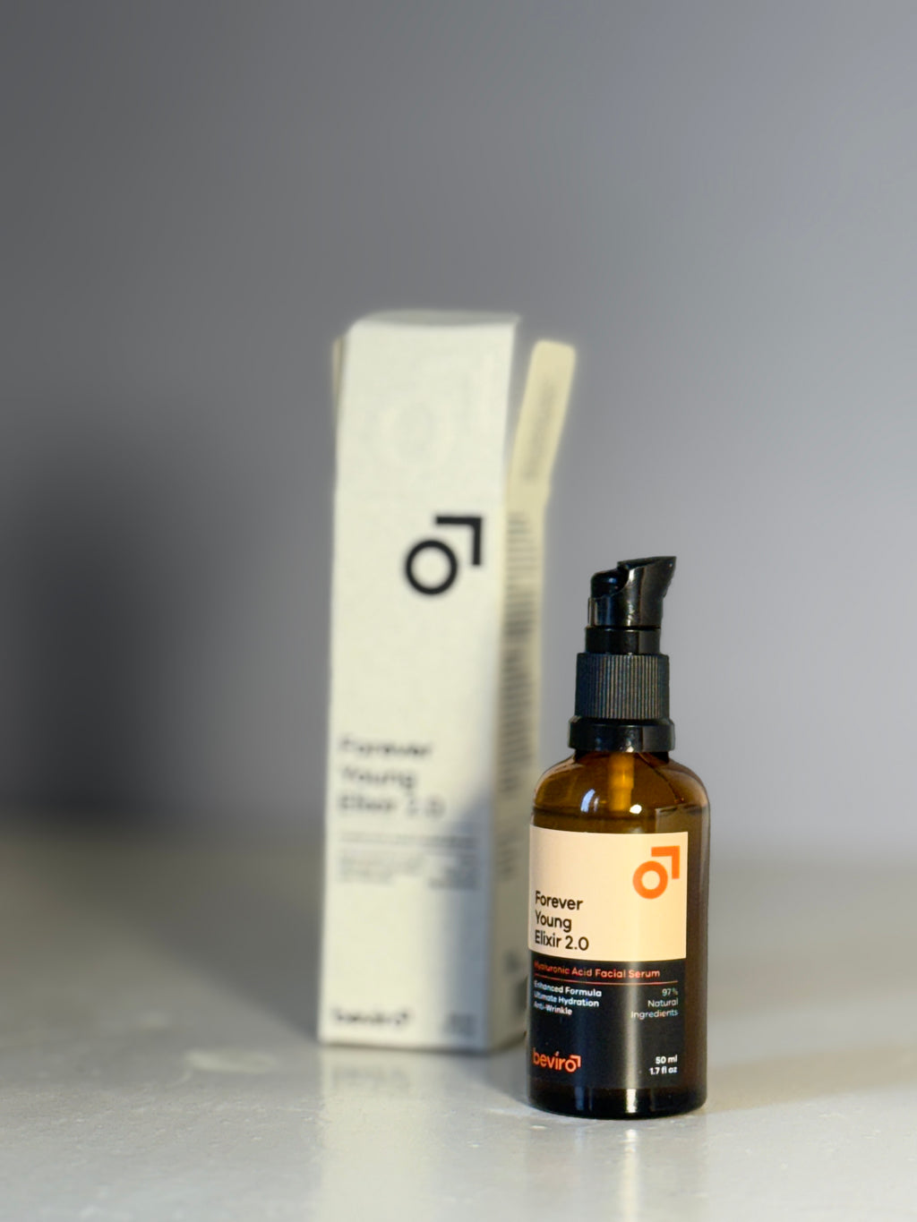 Beviro Forever Young 2.0, 50 ml