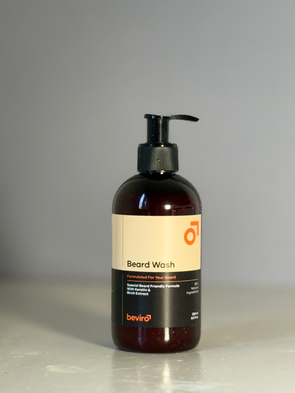 Beviro Partashampoo, 250 ml