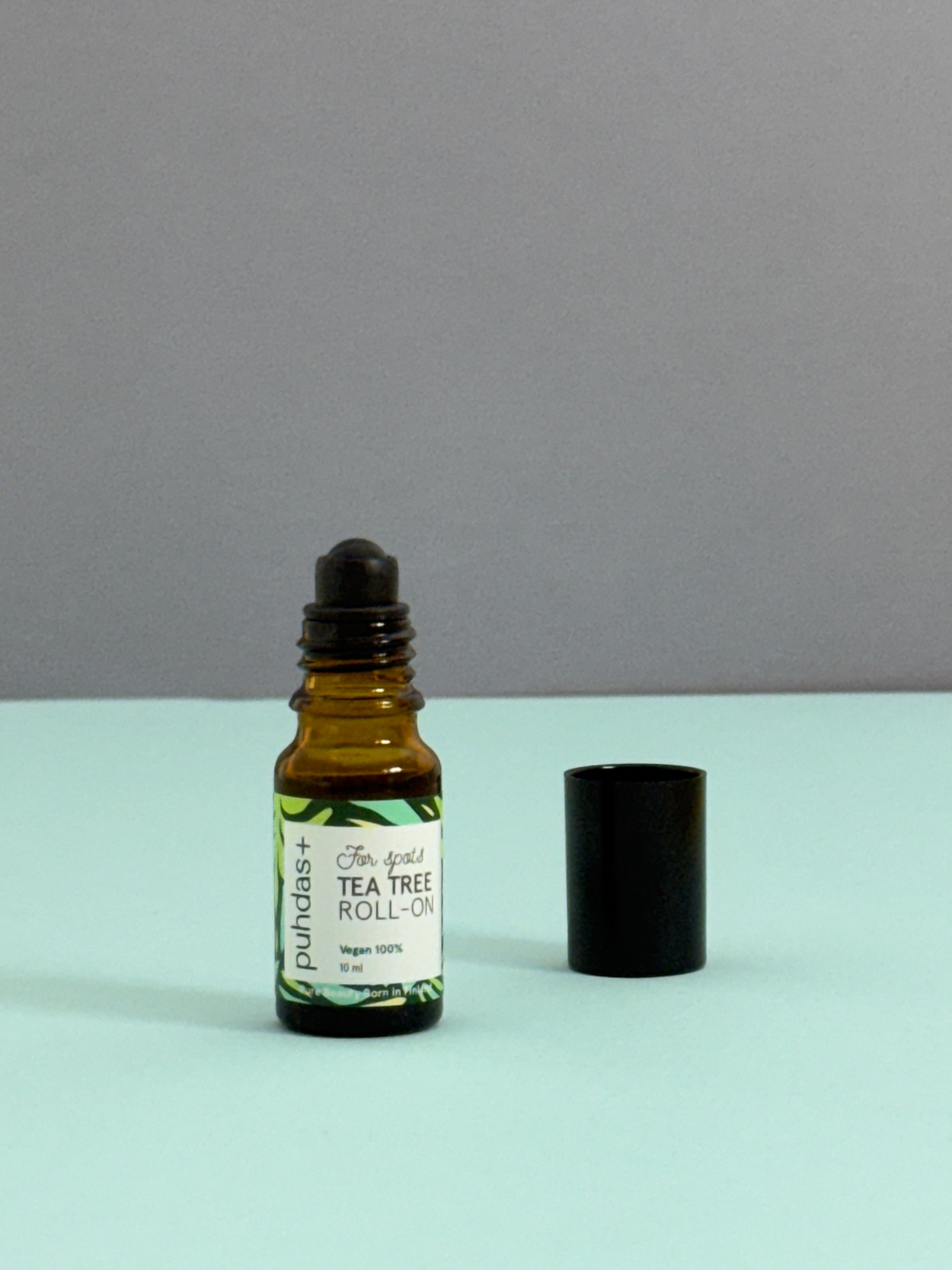 Hittituote: Tea Tree Roll-on, 10 ml