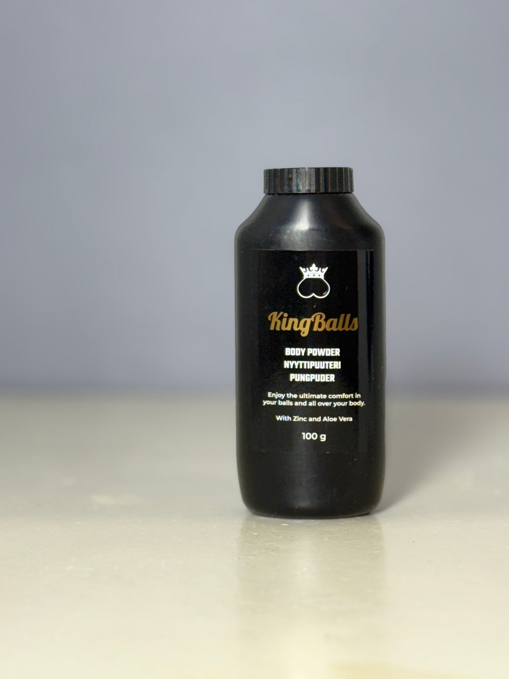 Zaint Nyyttipuuteri, 100 g