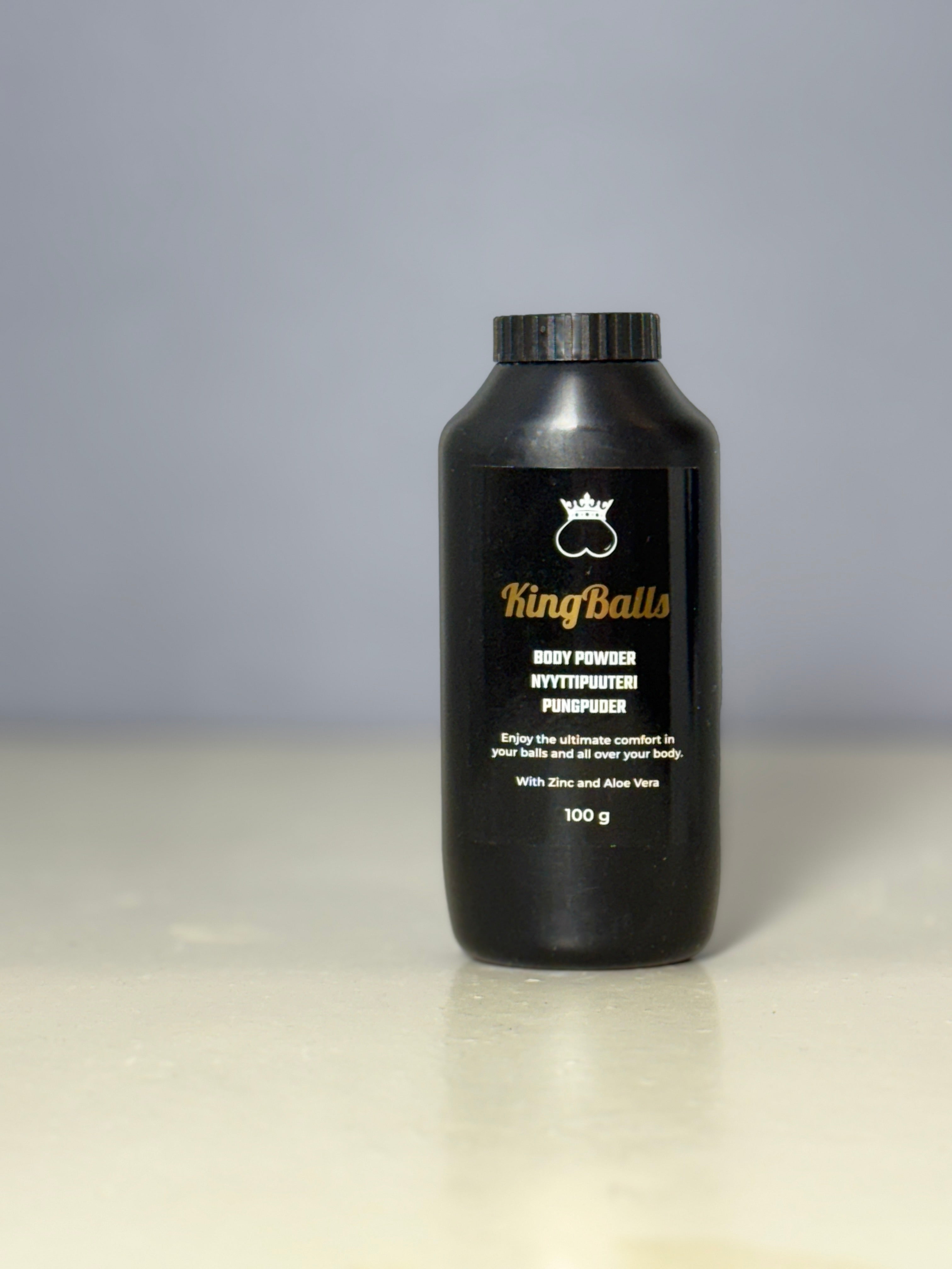 Zaint Nyyttipuuteri, 100 g