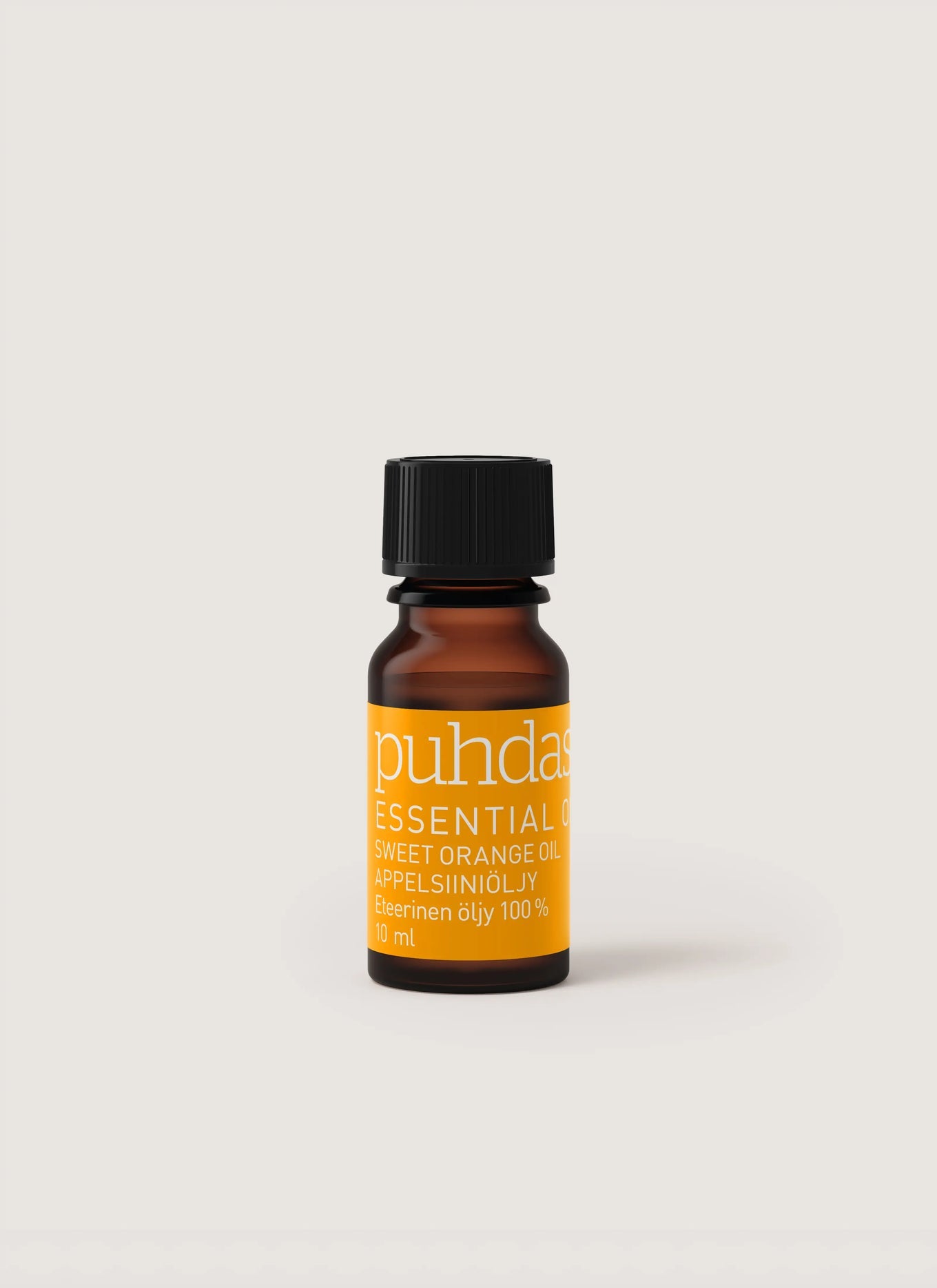 Eteerinen autotuoksu: autodiffuuseri + eteerinen öljy