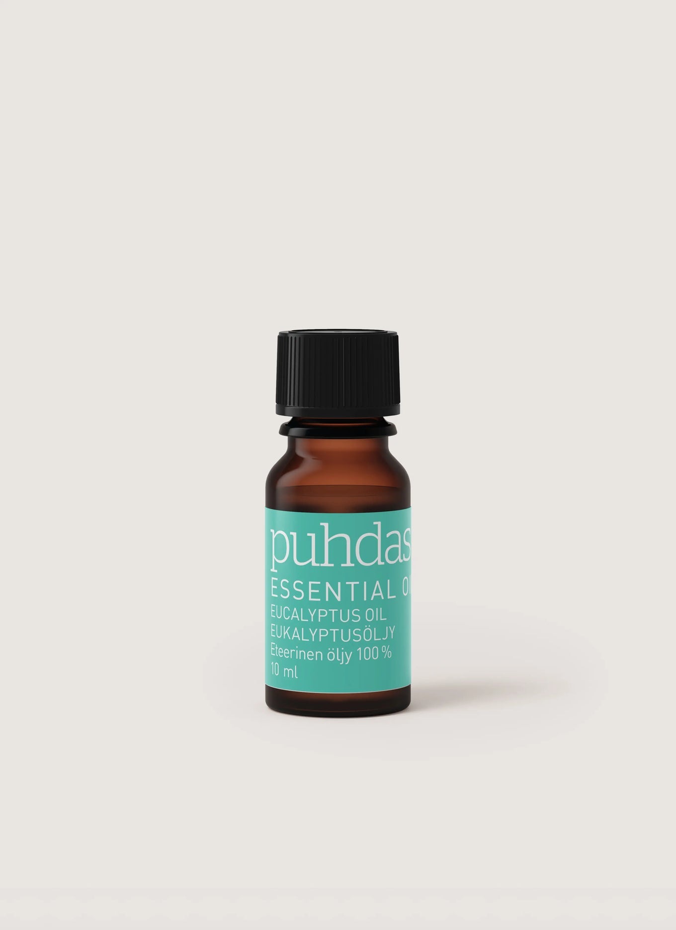 Eteerinen autotuoksu: autodiffuuseri + eteerinen öljy