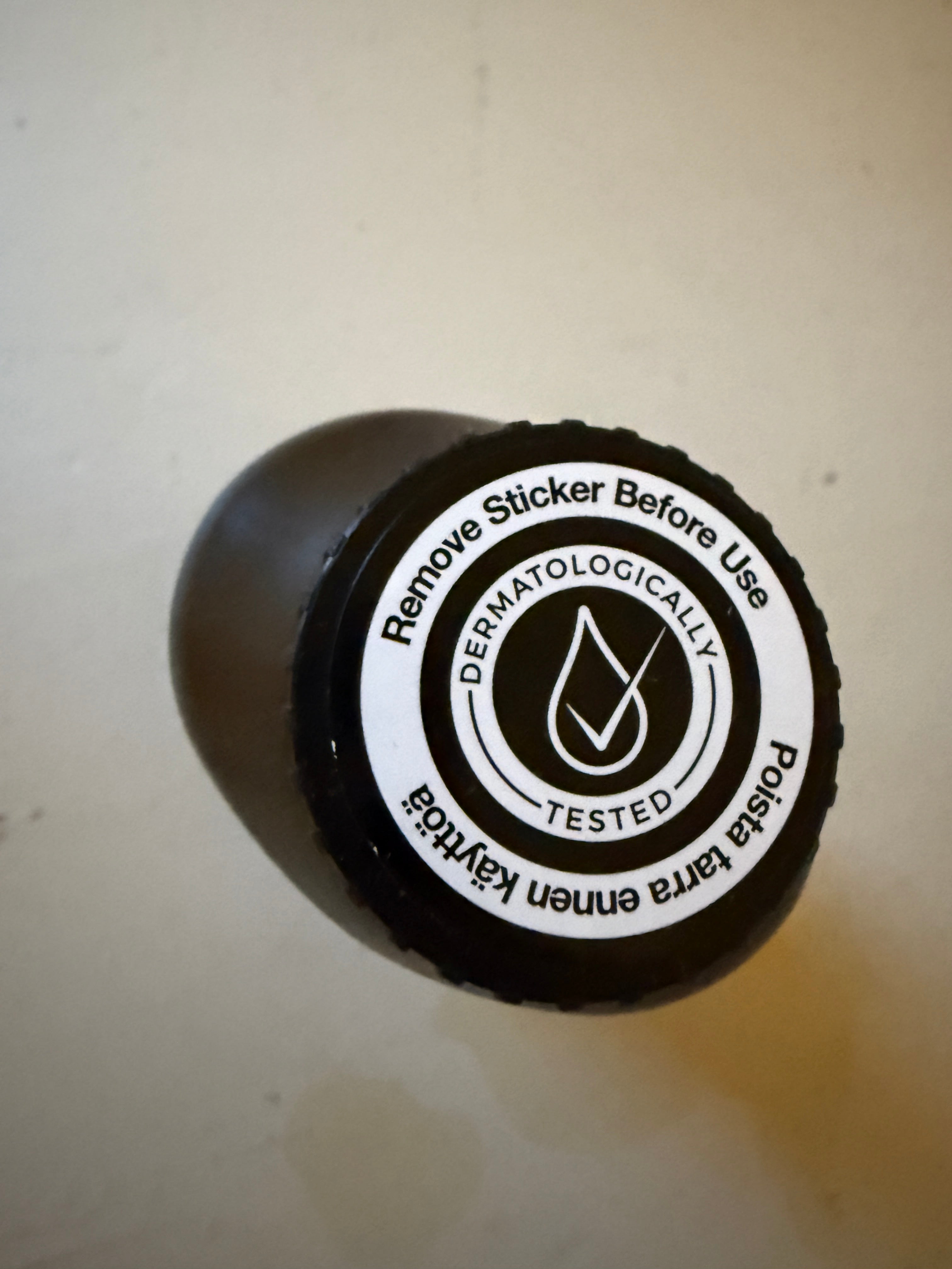 Zaint Nyyttipuuteri, 100 g