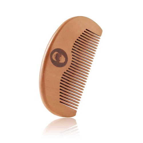 Parranmuotoilun lahjapaketti