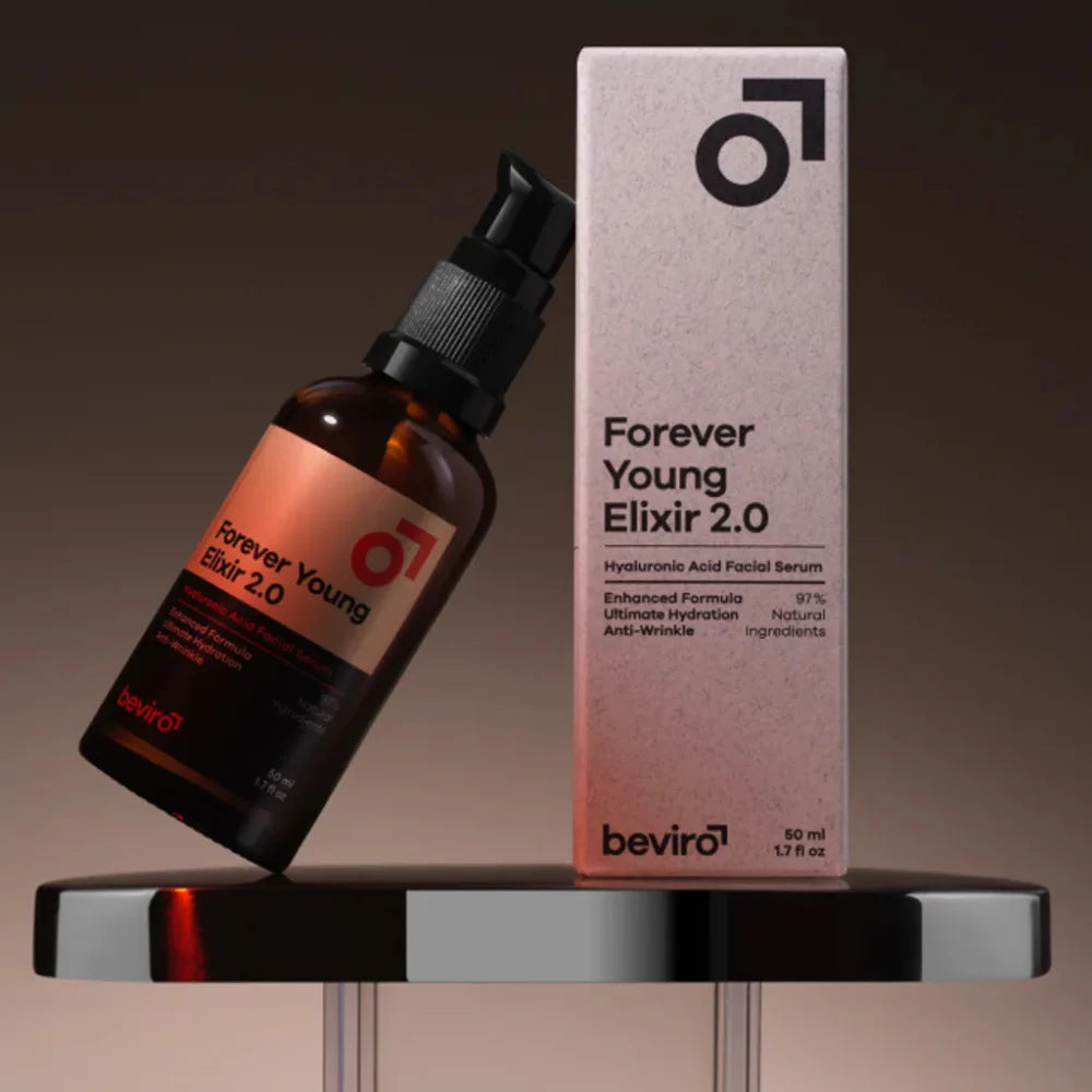 Beviro Forever Young 2.0, 50 ml