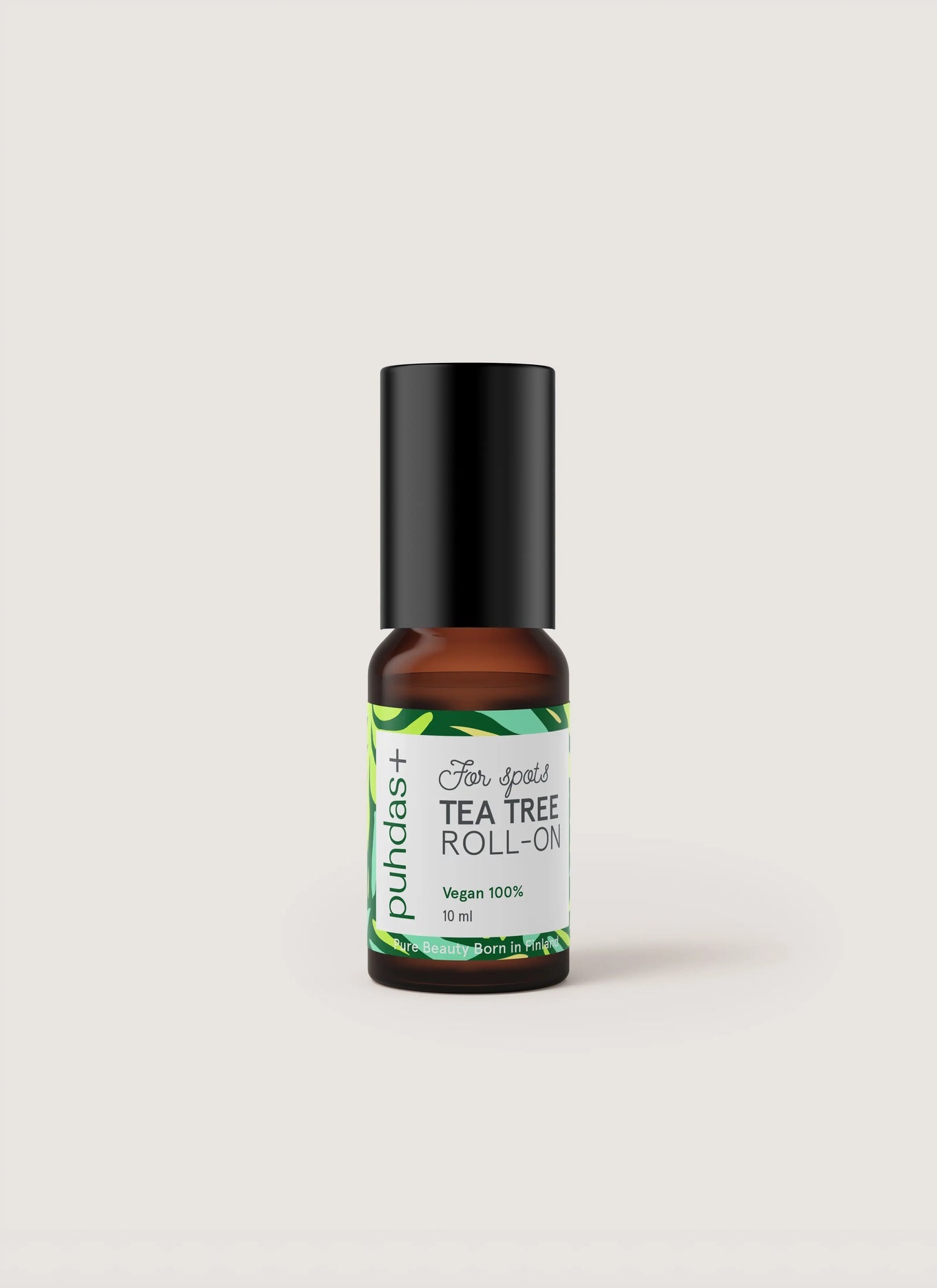 Hittituote: Tea Tree Roll-on, 10 ml