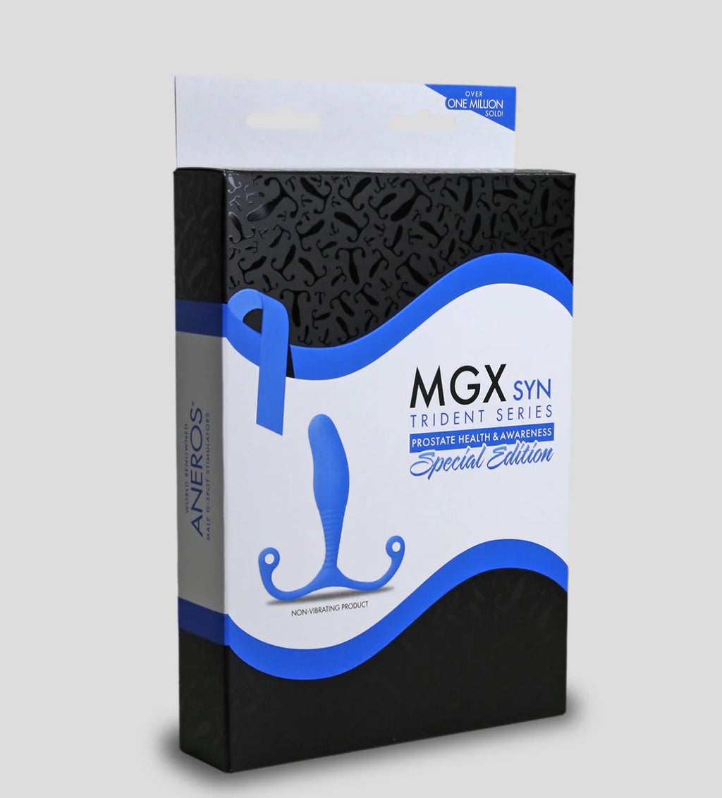 MGX Syn Trident