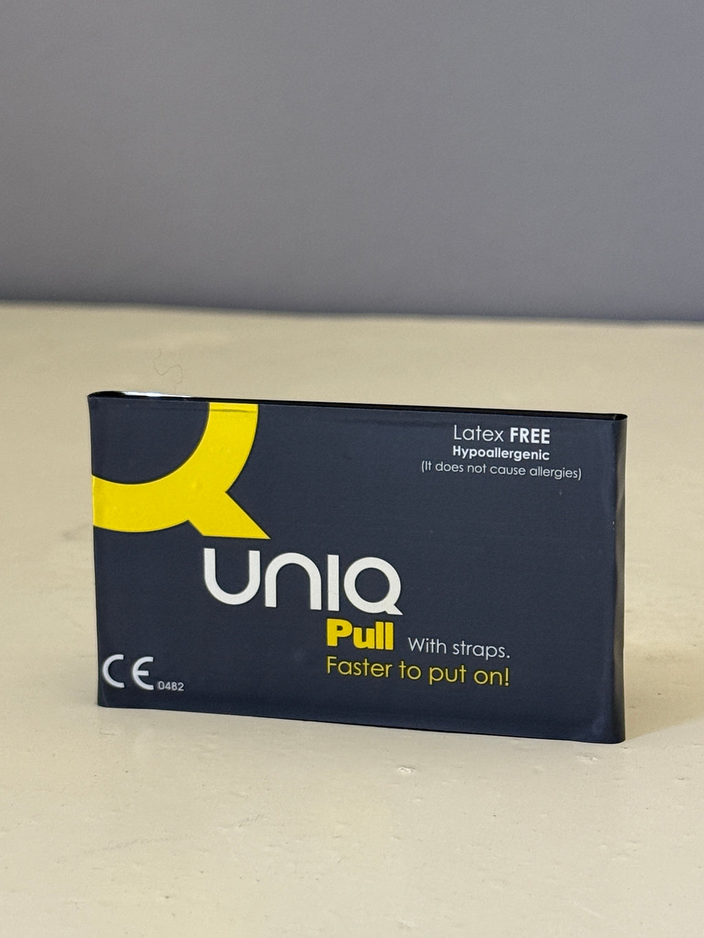 Uniq Pull, 3 kpl